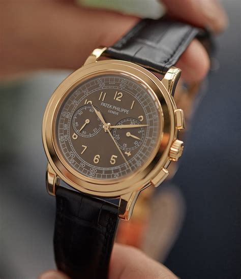 patek philippe 5070 j-012|Patek Philippe calibers.